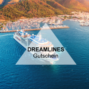Dreamlines Gutschein: Sichert Euch 30€ Bordguthaben Dreamlines Gutschein: Sichert Euch 30€ Bordguthaben
