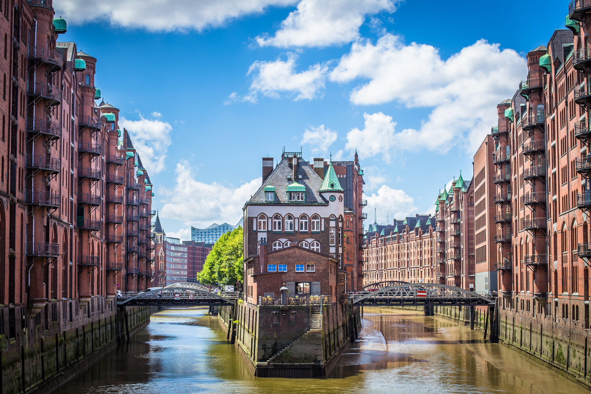 Die Top 13 Sehensw rdigkeiten In Hamburg