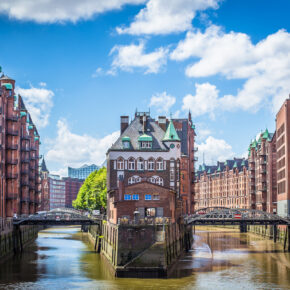 Die 11 beliebtesten Sehenswürdigkeiten für Euren Kurztrip nach Hamburg