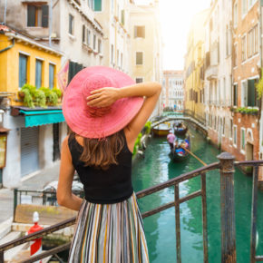 Animod Frühlingsspecial: 3 Tage in einem von über 100 Hotels mit Frühstück nur 44,99€ Animod Frühlingsspecial: 3 Tage in einem von über 100 Hotels mit Frühstück nur 44,99€