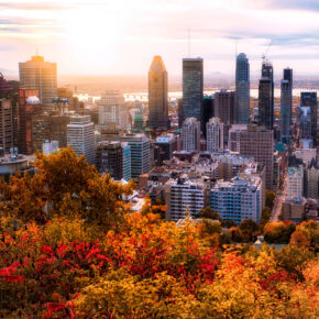 Montreal: Die besten Tipps für Euren Städtetrip in die kanadische Großstadt Montreal: Die besten Tipps für Euren Städtetrip in die kanadische Großstadt