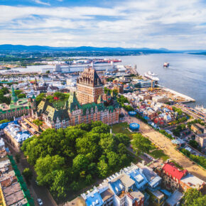 Reisetipps für Québec: Highlights für Eure Reise in die kanadische Metropole