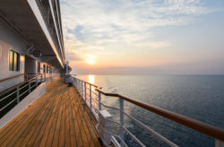 Westliche-Mittelmeer-Kreuzfahrt: 8 Tage mit der Costa Pacifica inkl. Vollpension ab 399€