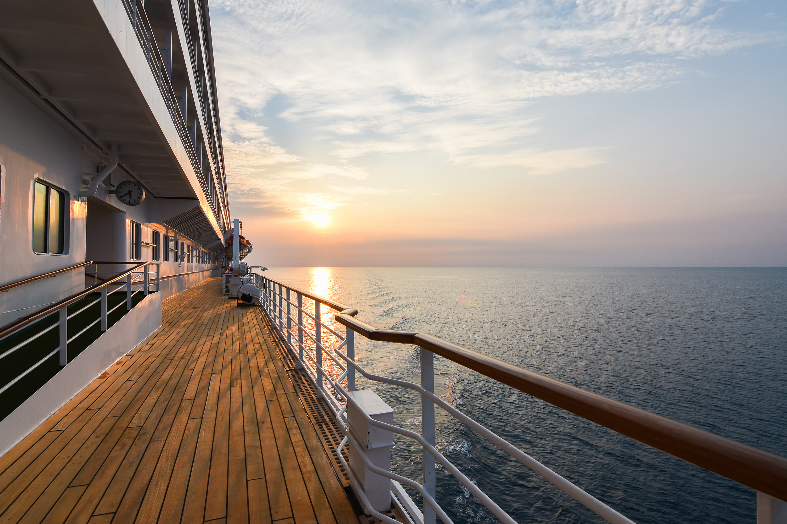 e-hoi Angebote: Aktuelle Kreuzfahrt-Deals zu TOP Preisen