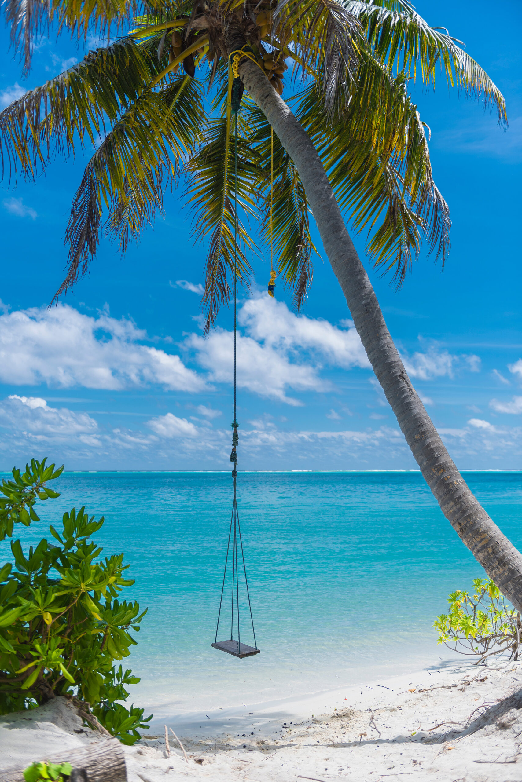 Traumurlaub Auf Den Malediven 9 Tage In Guter 3 Unterkunft Mit Flug 