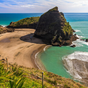 Die beste Reisezeit für Neuseeland: Klima, Wetter & Temperaturen