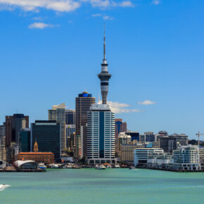 Auckland Tipps: So macht Ihr das Beste aus Eurem Trip