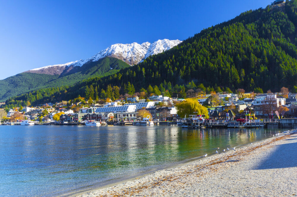 Queenstown Tipps Attraktionen & Adrenalin Urlaubstracker.de
