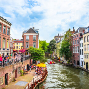 Die besten Utrecht Tipps: Sehenswürdigkeiten, Restaurants & Shopping Die besten Utrecht Tipps: Sehenswürdigkeiten, Restaurants & Shopping