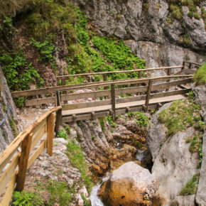 Wochenendtrip Österreich: 3 Tage nahe Silberkarklamm mit privatem TOP Apartment nur 45€ Wochenendtrip Österreich: 3 Tage nahe Silberkarklamm mit privatem TOP Apartment nur 45€