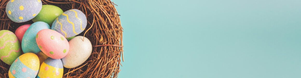 Ostern: Die besten Schnäppchen für die Osterferien auf einen Blick Ostern: Die besten Schnäppchen für die Osterferien auf einen Blick