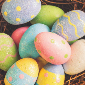 Ostern: Die besten Schnäppchen für die Osterferien auf einen Blick Ostern: Die besten Schnäppchen für die Osterferien auf einen Blick