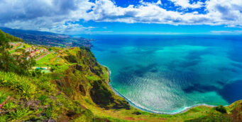 Günstige One-Way Flüge nach Madeira bereits ab 38€