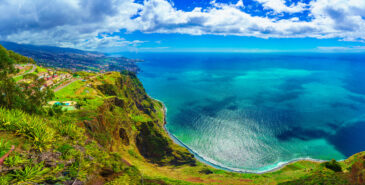 Günstige One-Way Flüge nach Madeira bereits ab 66€