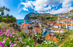 Roadtrip durch Madeira: 7 Tage flexible Mietwagen-Rundreise mit Hotels ab nur 480€