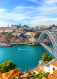 Städtetrip nach Portugal: 5 Tage Porto inkl. TOP 4* Hotel, Frühstück, Schifffahrt auf dem Dou...