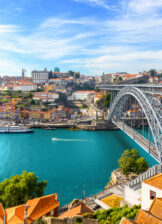Portugal-Traum: 3 Tage Porto mit TOP 4* Boutique-Hotel & Flug