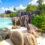 Traumziel Seychellen: 8 Tage mit TOP Guesthouse & Direktflug nur 831€