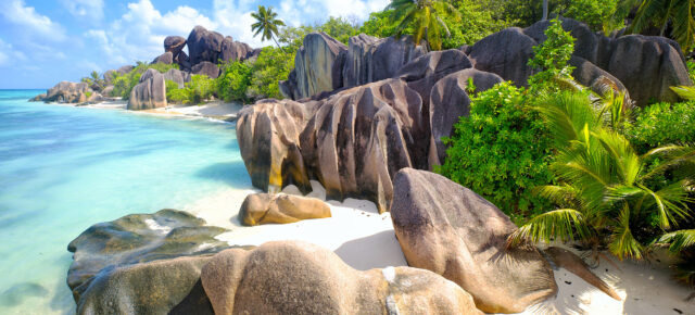 Traumziel Seychellen: 8 Tage mit TOP Guesthouse & Direktflug nur 831€