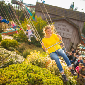 Family: 3 Tage in Holland im Freizeitpark Slagharen mit Übernachtung & Eintritt ab 99€ Family: 3 Tage in Holland im Freizeitpark Slagharen mit Übernachtung & Eintritt ab 99€
