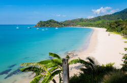 Thailand-Kracher: 13 Tage auf Koh Lanta mit 4* Hotel & Flug NUR 372€