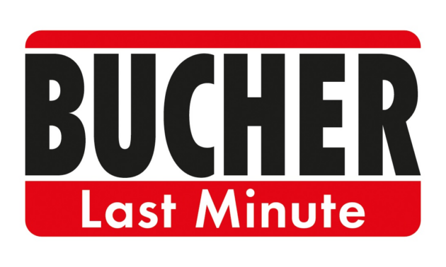 Bucher Reisen Logo