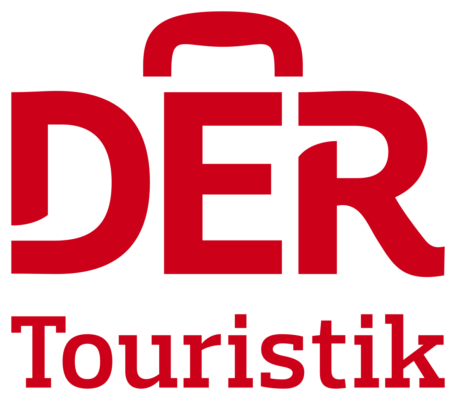 DER Touristik Logo