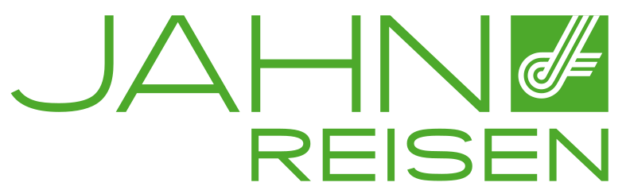 Jahn Reisen Logo