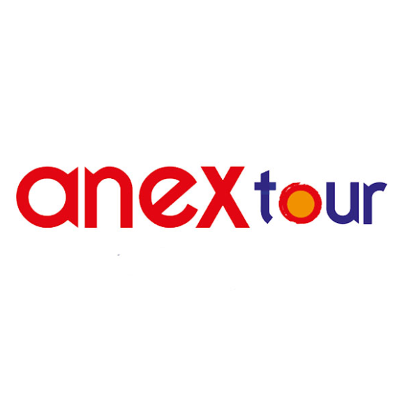 anex tour official website