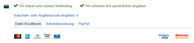 Ebookers Informationen Erfahrungen Deals Urlaubstracker