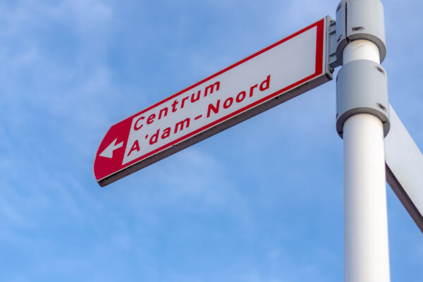 Amsterdam Noord