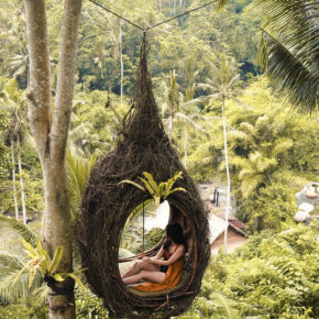Unglaublicher Luxus-Deal: 9 Tage BALI (Ubud & Jimbaran) in 4* & 5* Hotels inkl. Flug & Frühstück