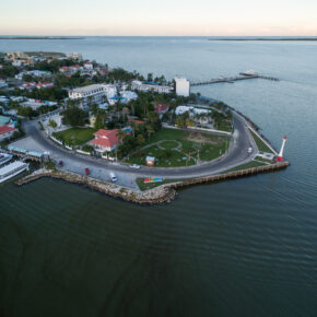 Belize Belize City