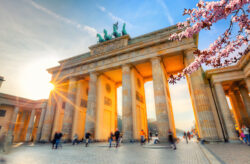 Kurztrip in die Hauptstadt: 2 Tage Berlin im 3* Designhotel nur 40€