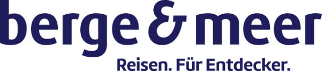 Berge & Meer Logo