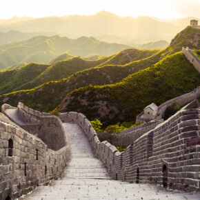 Städtetrip in die Hauptstadt des Nordens: 13 Tage Peking inkl. 3* Hotel & Flug...