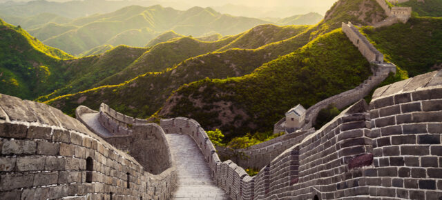 Städtetrip in die Hauptstadt des Nordens: 13 Tage Peking inkl. 3* Hotel & Flug nur 571€