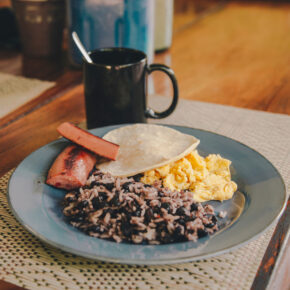 Essen in Costa Rica: Diese Spezialitäten solltet Ihr unbedingt probieren