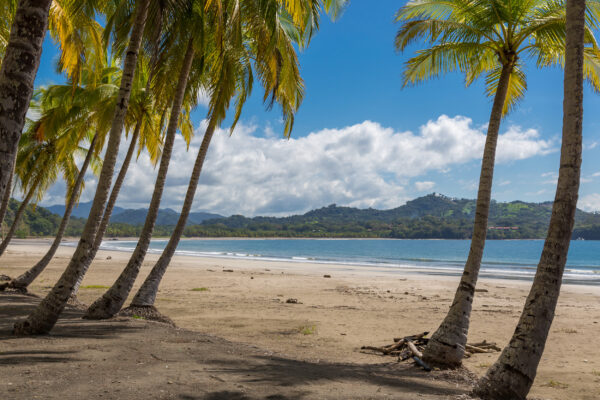 Costa Rica Playa Samara