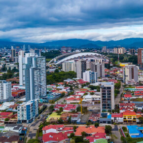 San José: Tipps für die bunte Hauptstadt Costa Ricas