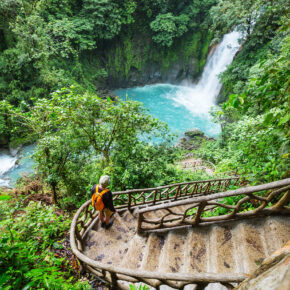 Beste Reisezeit für Costa Rica: Alle Infos zum Klima & zu den Temperaturen