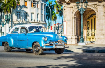 Traumurlaub in der Karibik: NONSTOP-Flüge nach Kuba hin & zurück nur 375€
