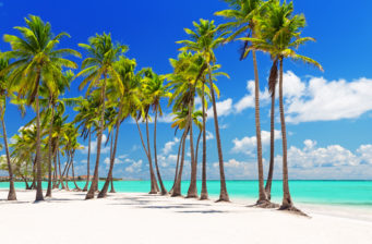 Traumurlaub in Punta Cana: 9 Tage mit 3* Hotel, Flug, Transfer & Zug ab 1030€