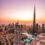 Residieren im Burj Khalifa: 8 Tage Dubai-Luxus im 6* Hotel inkl. Flug für 1919€