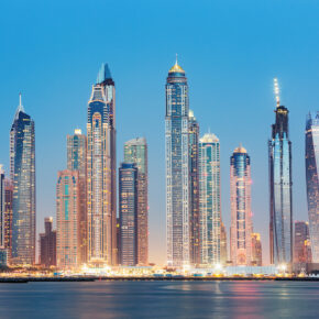 Dubai: 8 Tage mit TOP 5* Resort nur 599€ p.P.