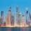 Dubai Luxus: 8 Tage im TOP 5* Hotel mit Frühstück, Flug, Transfer & Zug für 719€