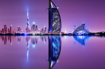 Mega Last Minute Metropole Dubai: 9 Tage im 3* Hotel mit Flug für nur 458€