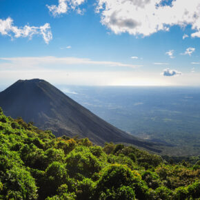 Reisen in El Salvador: Die besten Tipps für Euren Urlaub Reisen in El Salvador: Die besten Tipps für Euren Urlaub