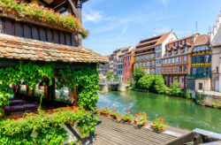 Straßburg: 2 Tage im 4* Hotel du Dragon mit Frühstück nur 51€