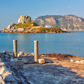 Familienurlaub All Inclusive: 7 Tage Kos im TOP 5* Hotel mit Flug & Transfer für 415€ Familienurlaub All Inclusive: 7 Tage Kos im TOP 5* Hotel mit Flug & Transfer für 415€